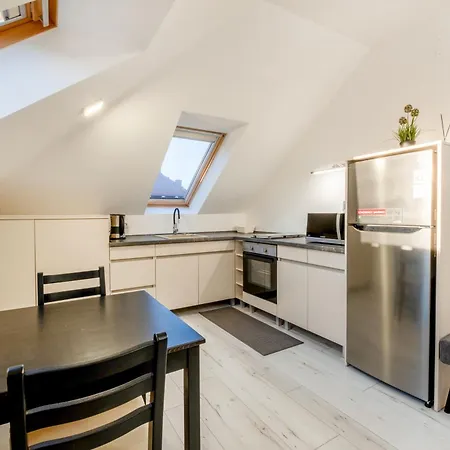 Appartement Jin Jang Veszprém