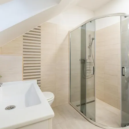 Apartment Jin Jang Veszprem