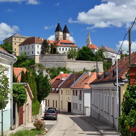 Jin Jang Appartement *