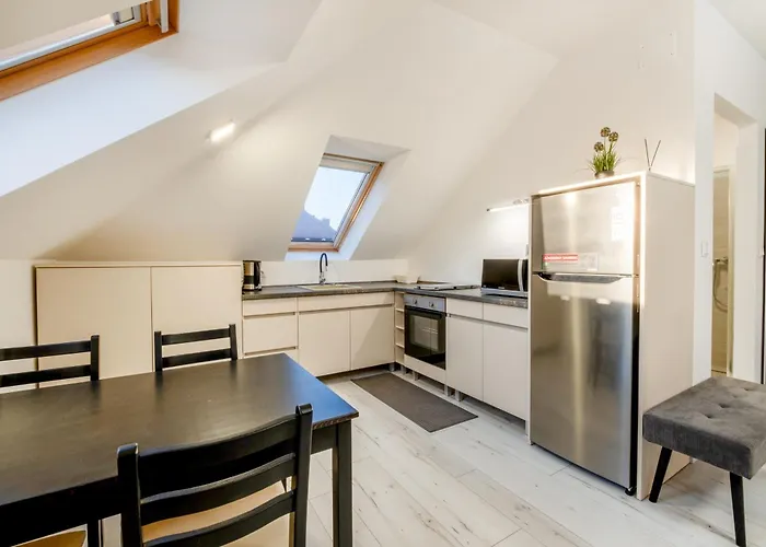 Appartement Jin Jang Veszprém