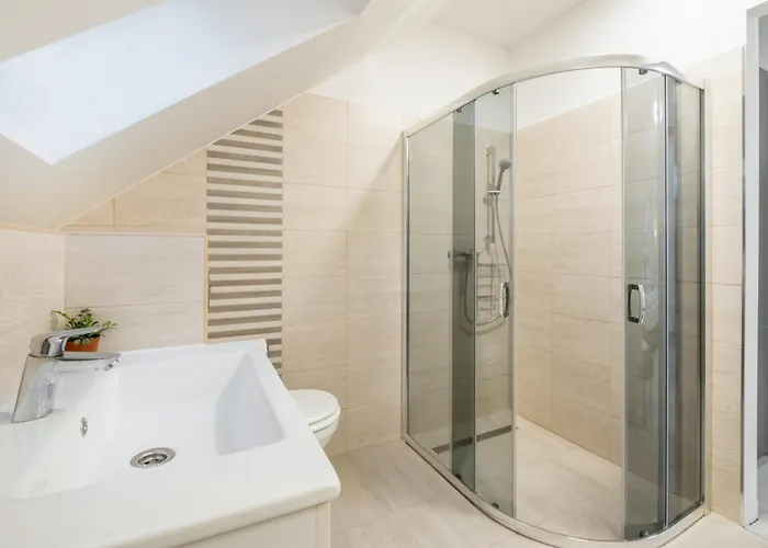 Appartement Jin Jang Veszprém