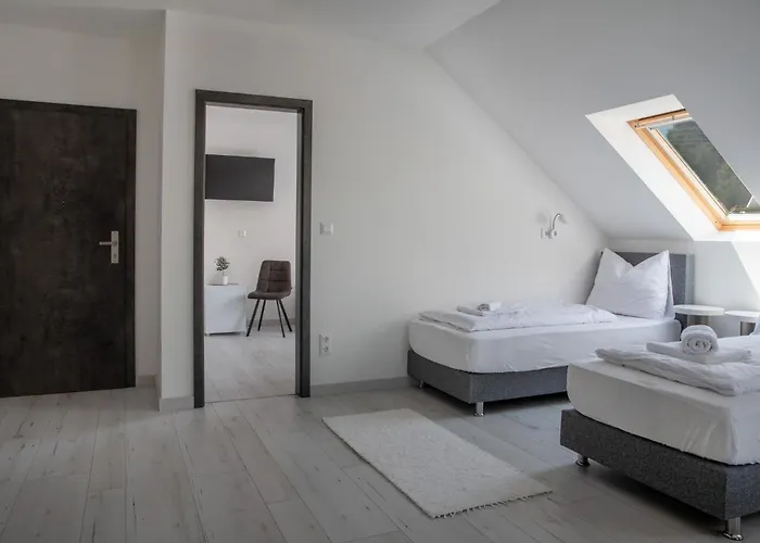 Jin Jang Appartement